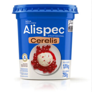 Cereja Cerelis Alispec - 1,01kg