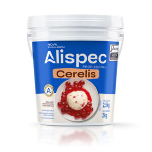 Cereja Cerelis Alispec - 2,5kg