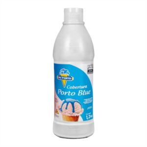 Cobertura Blue DU PORTO- 1,3kg