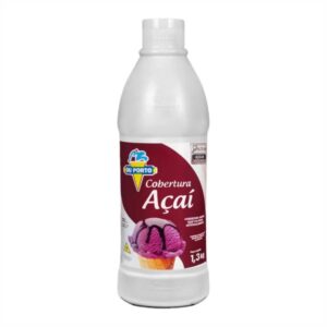 Cobertura de Açaí DU PORTO - 1,3kg