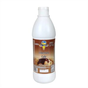 Cobertura de Café DU PORTO - 1,3kg