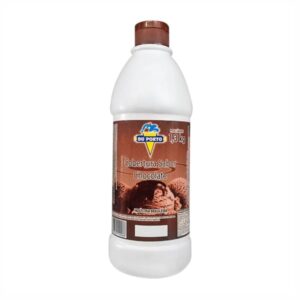 Cobertura de Chocolate DU PORTO - 1,3kg