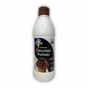 Cobertura de Chocolate Trufado DU PORTO - 1,3kg