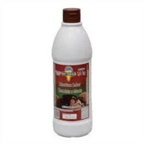 Cobertura de Chocomenta DU PORTO - 1,3kg