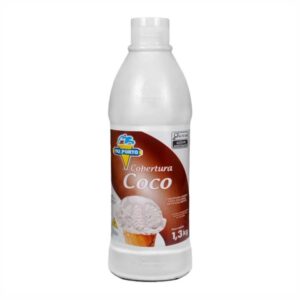 Cobertura de Coco branco DU PORTO - 1,3kg