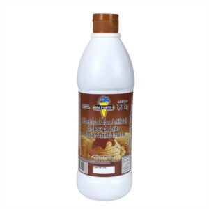 Cobertura de Doce de Leite DU PORTO - 1,3kg