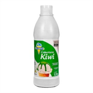 Cobertura de Kiwi DU PORTO - 1,3kg