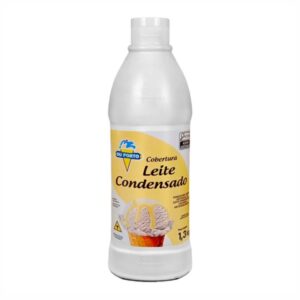 Cobertura de Leite Condensado - DU PORTO - 1,3kg