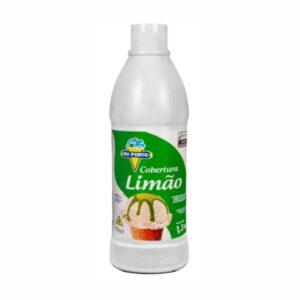 Cobertura de Limão - DU PORTO - 1,3kg
