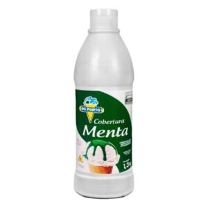 Cobertura de Menta - DU PORTO - 1,3kg