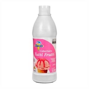 Cobertura de Tutti Frutti - DU PORTO- 1,3kg