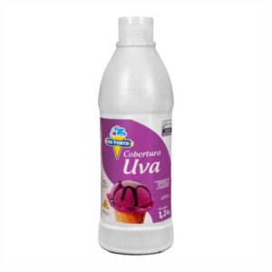 Cobertura de Uva - DU PORTO - 1,3kg