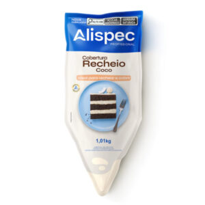 Beijinho de enrolar sache 1,01kg - Alispec