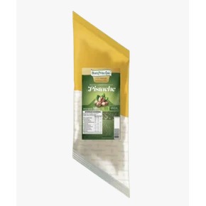 Bisnaga recheio de pistache - Bom Principio - 1,01kg