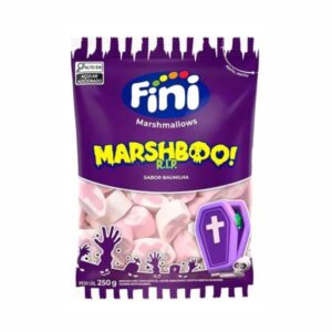 Marshmellows Marshboo R.I.P. - 500g - Fini