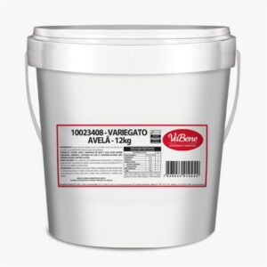 Variegato de Avelã - Vabene - 12kg