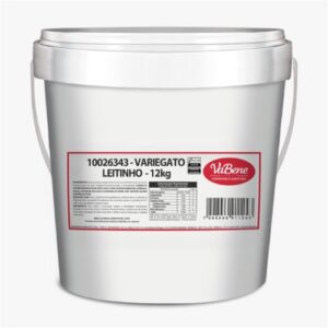 Variegato Leitinho - Vabene - 12kg