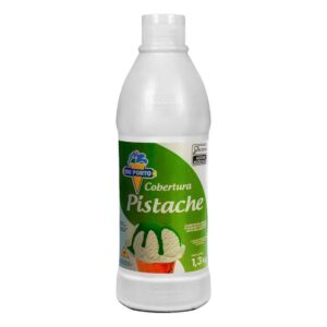 Cobertura de Pistache - Du Porto - 1,3kg