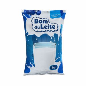 Leite em Pó – Bom du Leite - 1kg