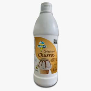 Cobertura de Churros - Du Porto - 1,3kg