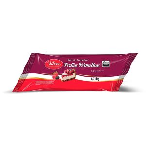 Bisnaga recheio de frutas vermelhas – Vabene – 1,02kg